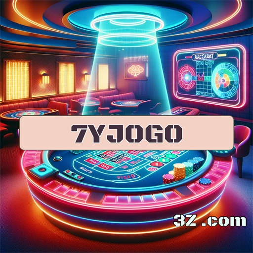 Bônus Incríveis no 7yjogo.com que Transformam Sua Jogatina