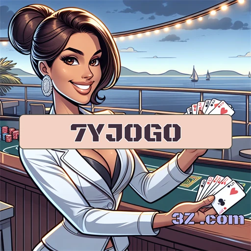 7yjogo.com Caça-Níqueis